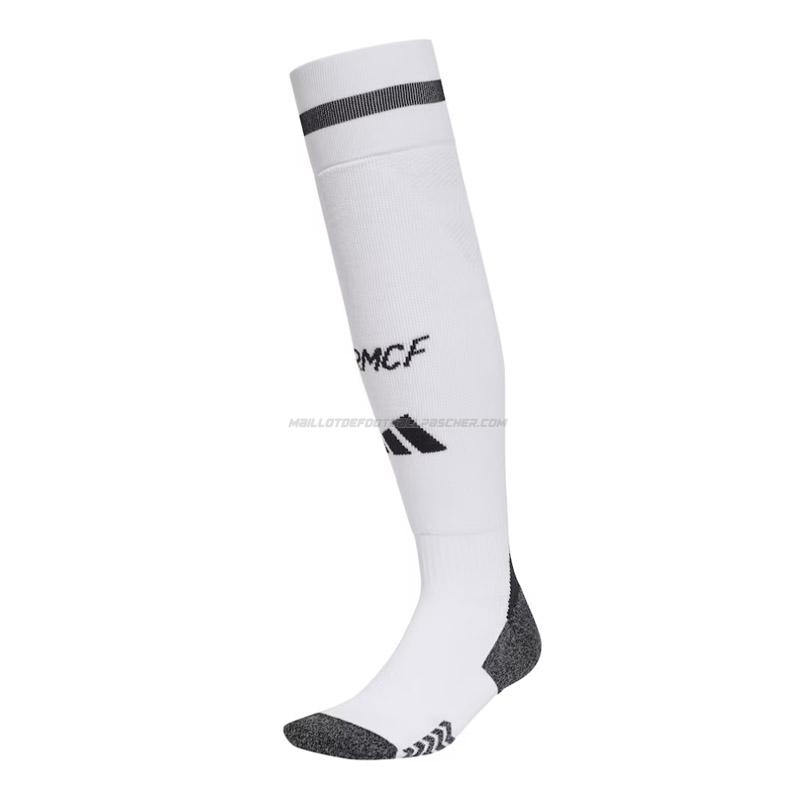 chaussettes real madrid domicile 2024-25