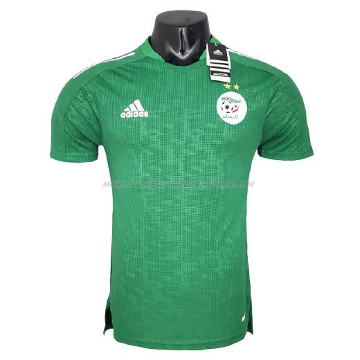 Maillot Algérie pas cher boutique en ligne - maillotdefootballpascher.com