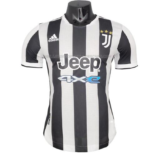 Acheter maillot Édition player juventus 1ème 2021-22 ...