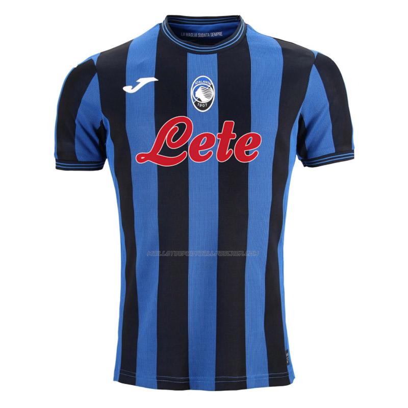 maillot atalanta domicile 2024-25