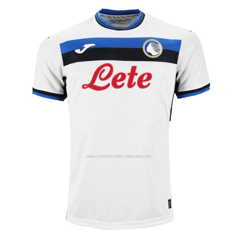 maillot atalanta extérieur 2024-25