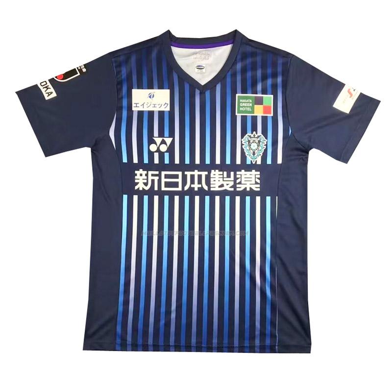 Acheter maillot avispa fukuoka 1ème 2023-24 - maillotdefootballpascher.com