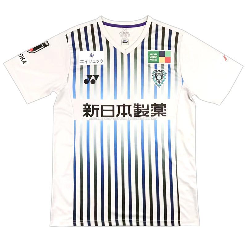 Acheter maillot avispa fukuoka 2ème 2023-24 - maillotdefootballpascher.com