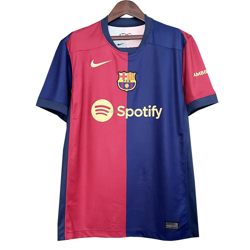 maillot barcelona 1ème 2024-25