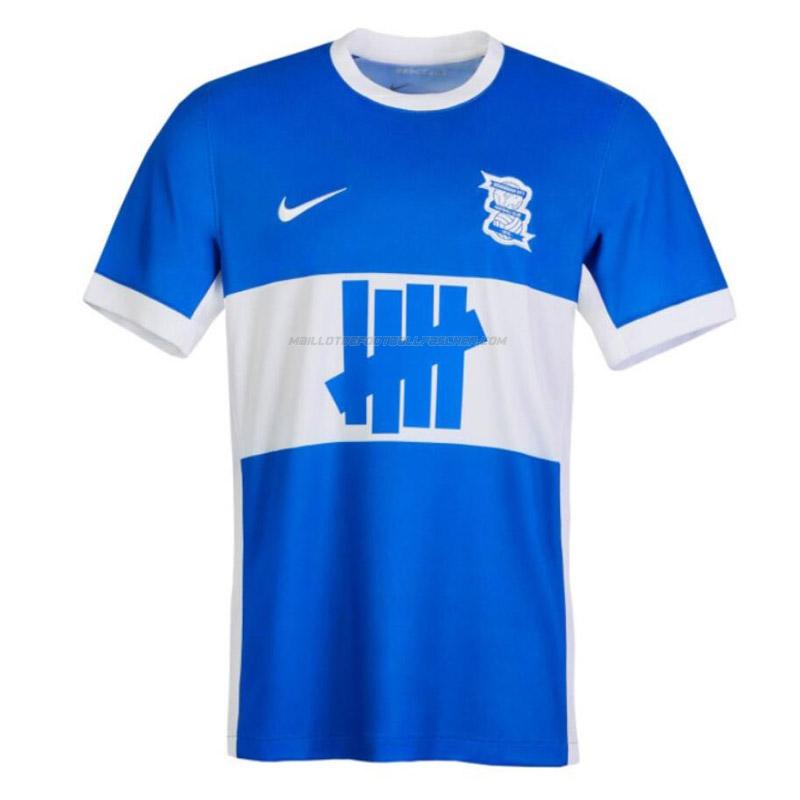 maillot birmingham domicile 2024-25