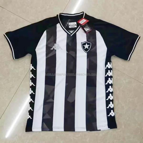 Acheter maillot botafogo 1ème 2019-2020 - maillotdefootballpascher.com