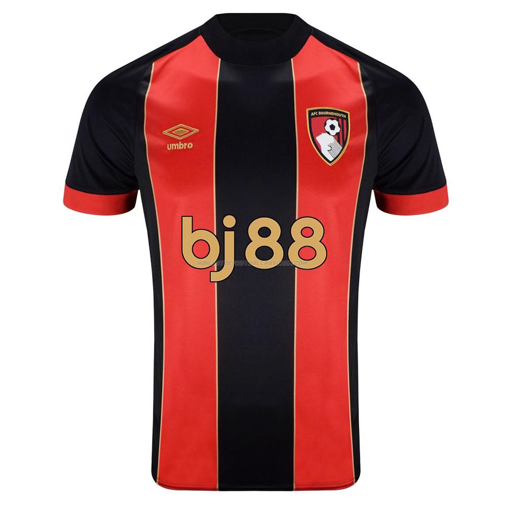 maillot bournemouth domicile 2024-25