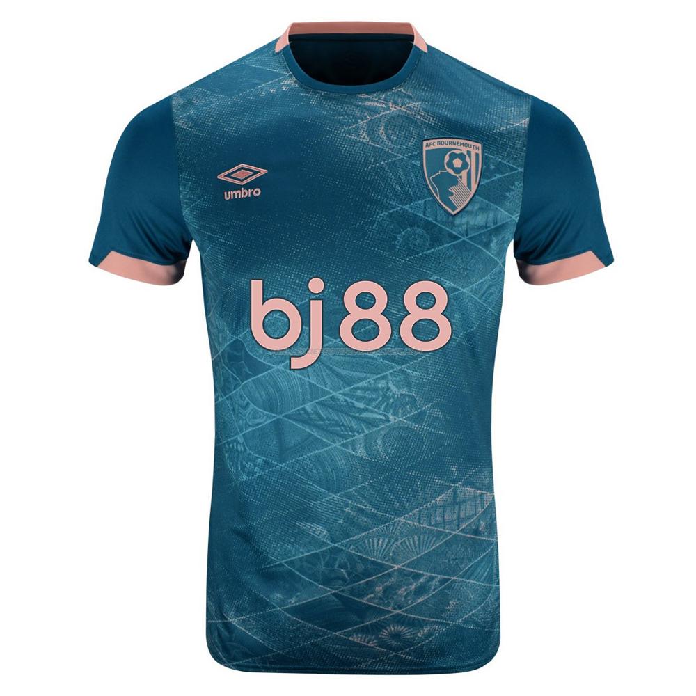 maillot bournemouth third 2024-25