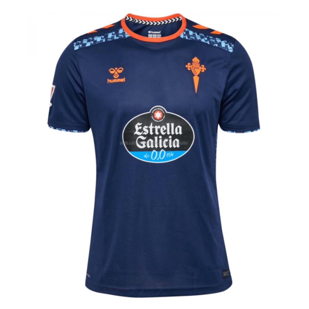 maillot celta vigo extérieur 2024-25