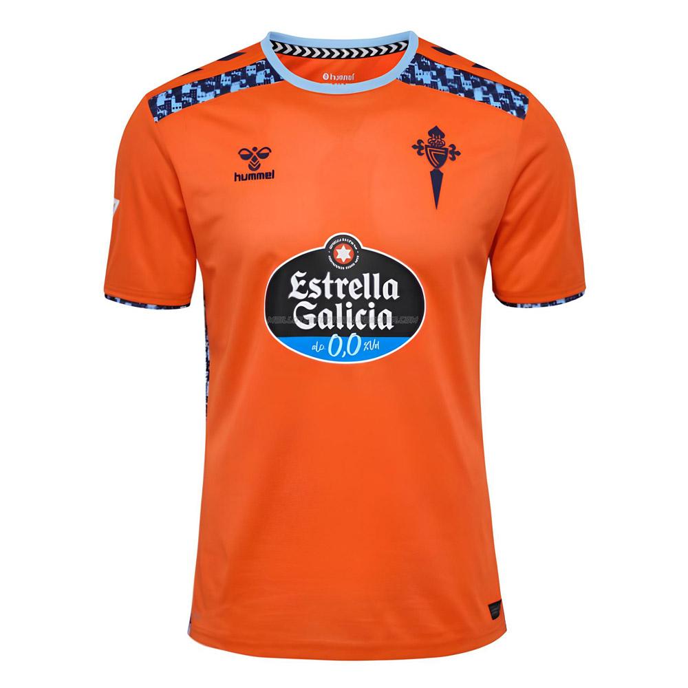 maillot celta vigo third 2024-25