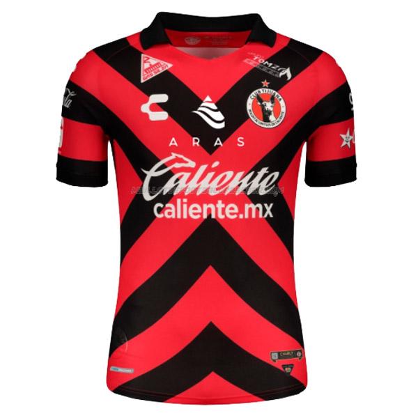 Acheter maillot club tijuana 1ème 2021-22 - maillotdefootballpascher.com