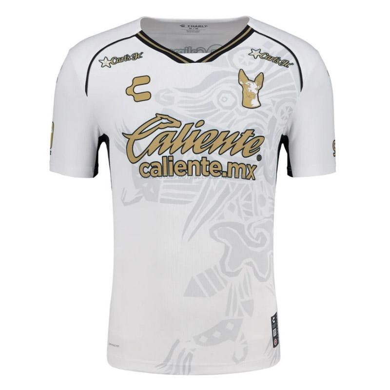 maillot club tijuana extérieur 2024-25