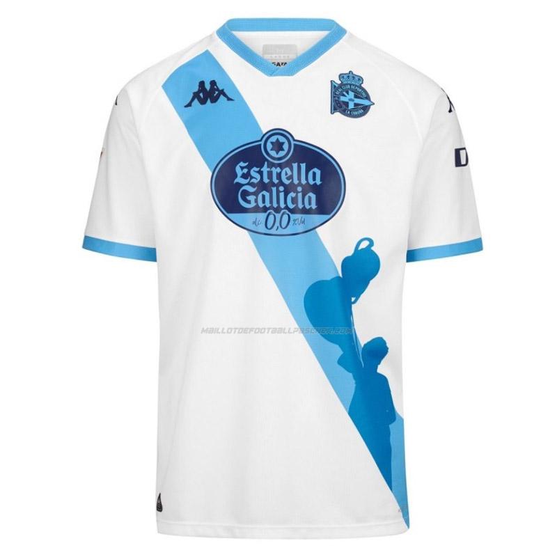 maillot deportivo la coruna third 2024-25