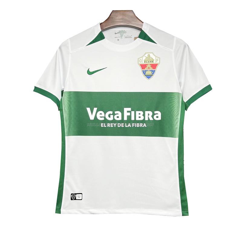 maillot elche domicile 2024-25