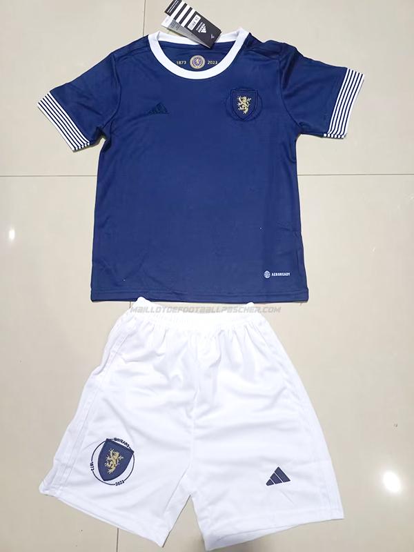 Acheter maillot enfant 150e anniversaire Écosse 2023 ...