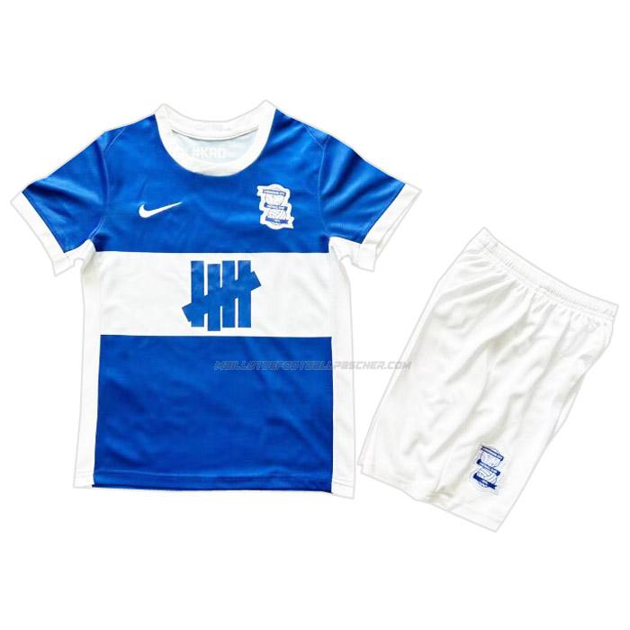 maillot enfant birmingham domicile 2024-25