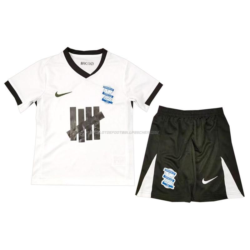 maillot enfant birmingham extérieur 2024-25