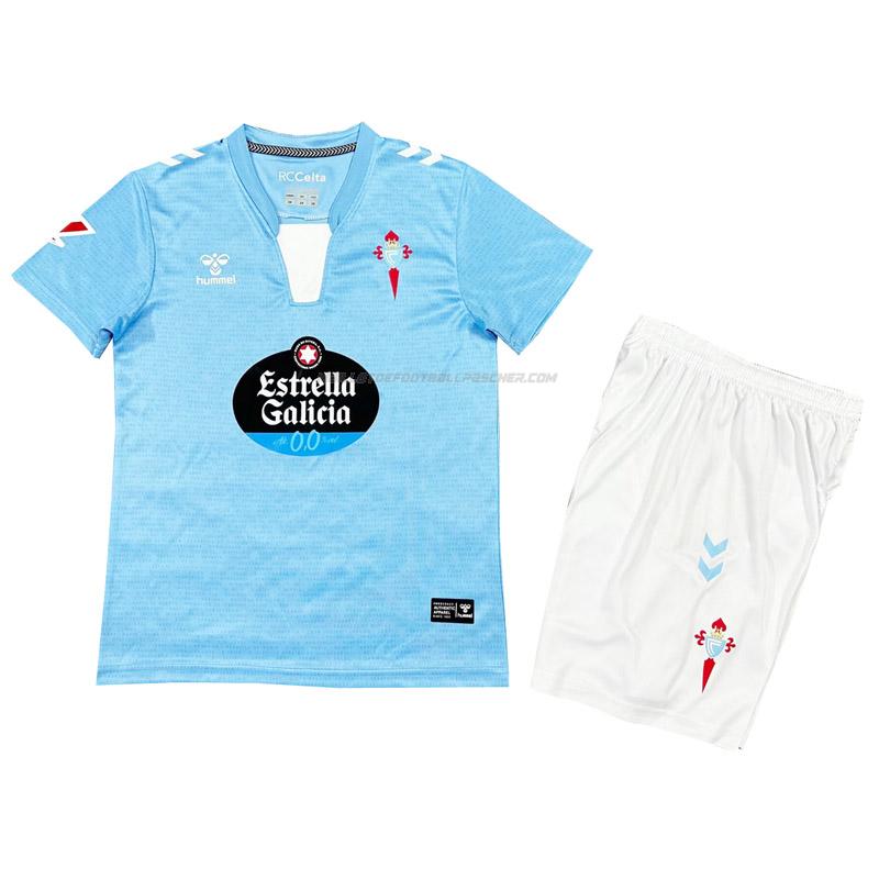 maillot enfant celta vigo domicile 2024-25