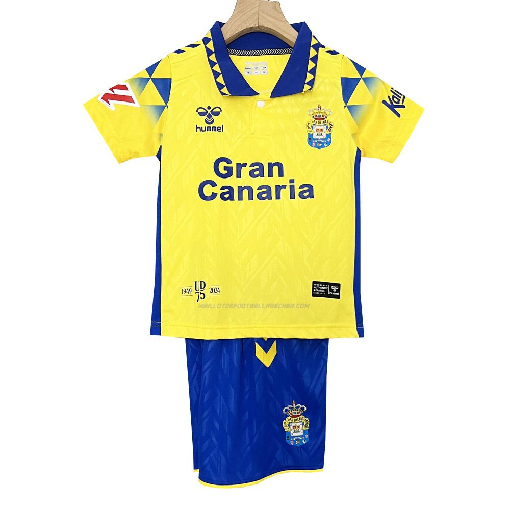 maillot enfant las palmas domicile 2024-25