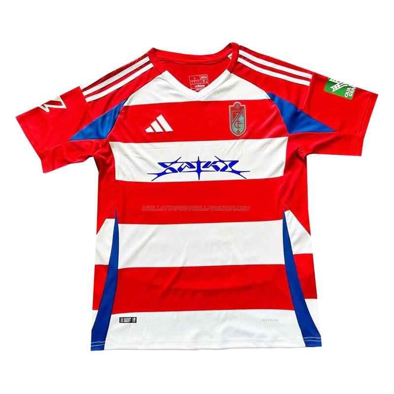 maillot granada domicile 2024-25