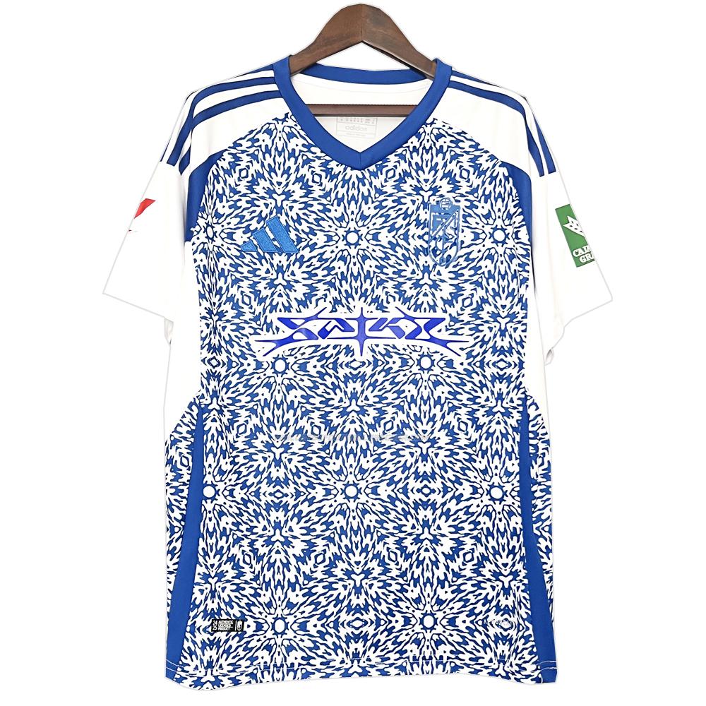 maillot granada extérieur 2024-25