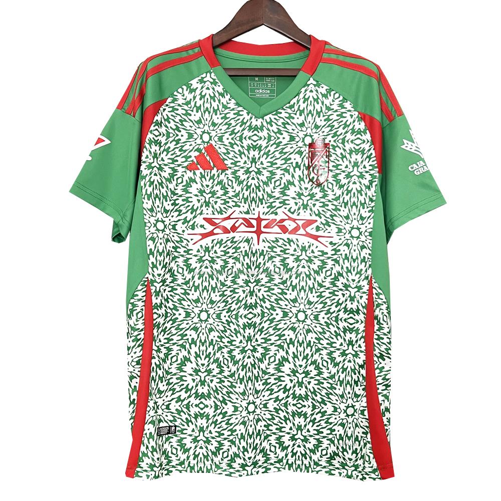 maillot granada third 2024-25