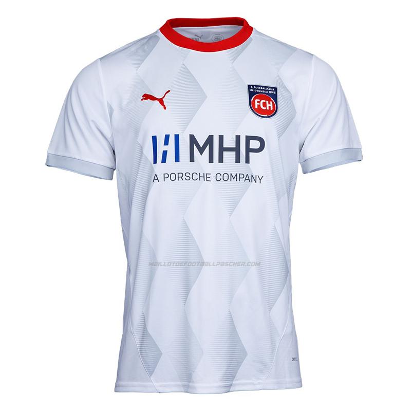 maillot heidenheim third 2024-25