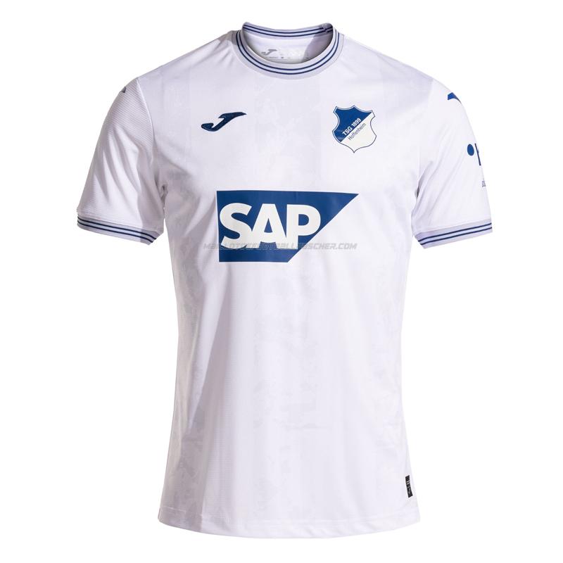 maillot hoffenheim extérieur 2024-25