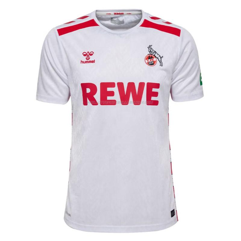 maillot koln domicile 2024-25