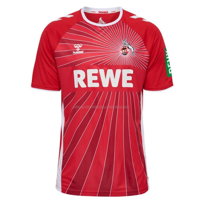 maillot koln extérieur 2024-25