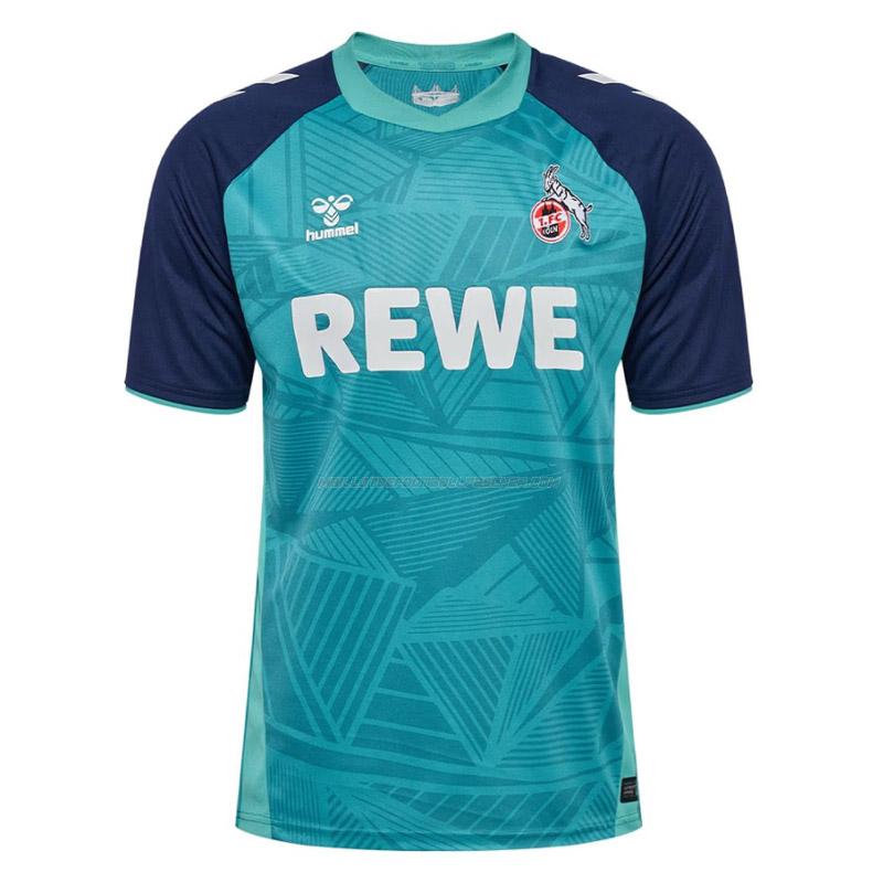 maillot koln third 2024-25