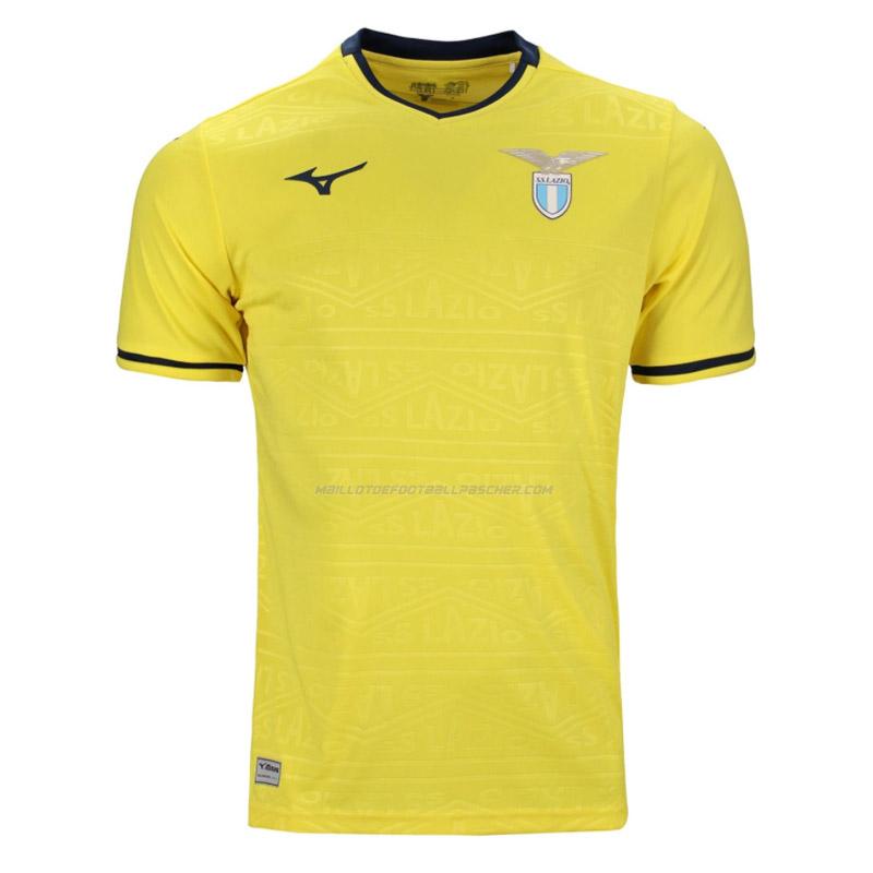 maillot lazio extérieur 2024-25