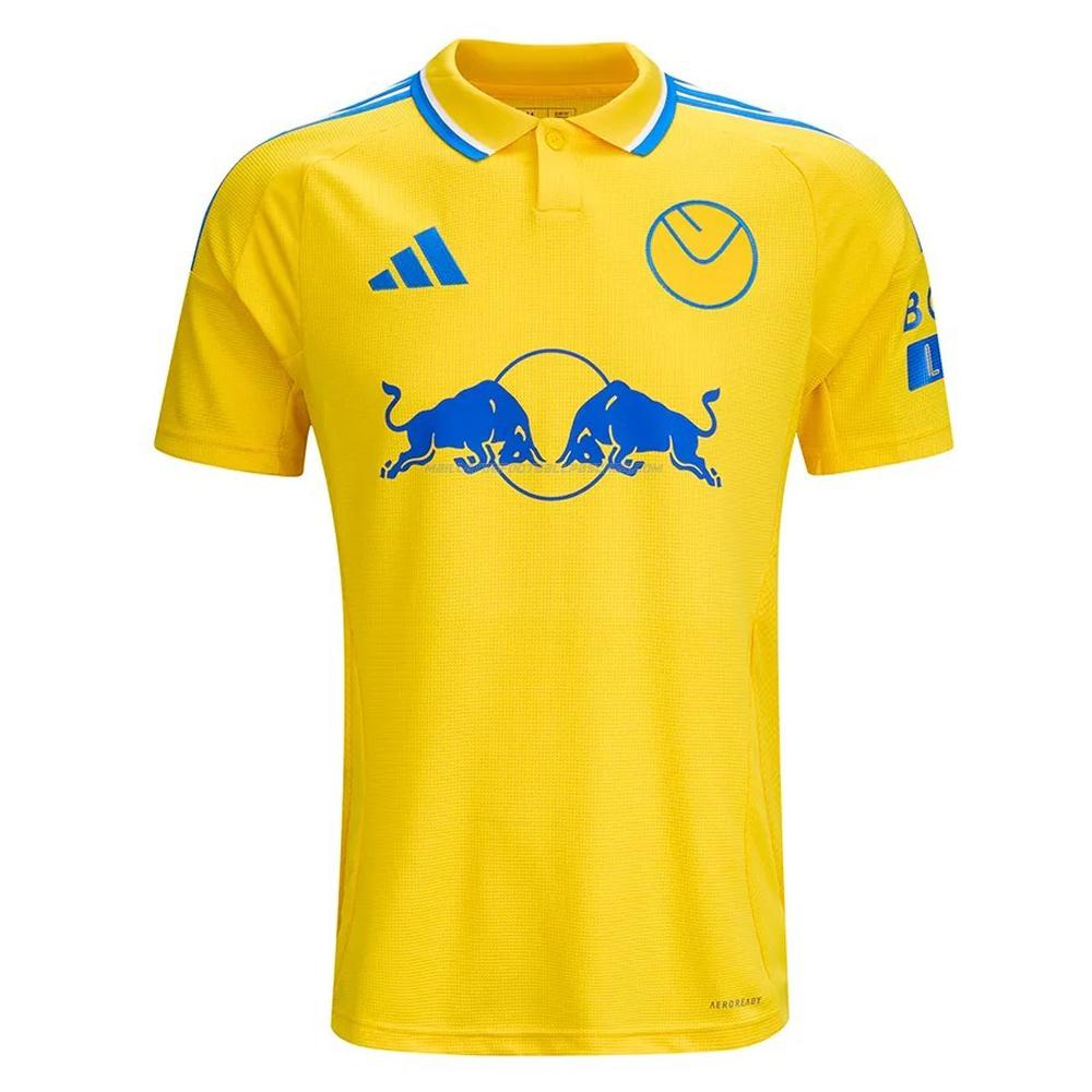 maillot leeds united extérieur 2024-25