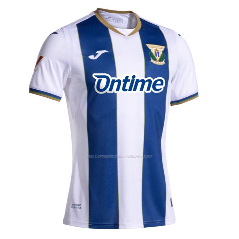 maillot leganes domicile 2024-25