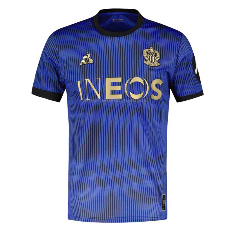 maillot nice third 2024-25