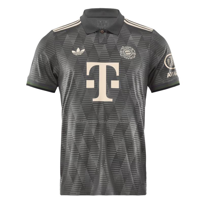 maillot oktoberfest bayern munich 2024-25