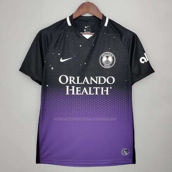 Acheter maillot orlando pride 1ème 2021-22 - maillotdefootballpascher.com