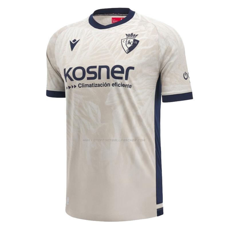 maillot osasuna extérieur 2024-25