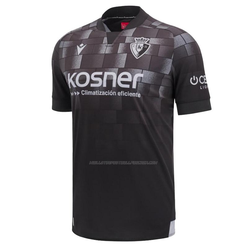 maillot osasuna third 2024-25