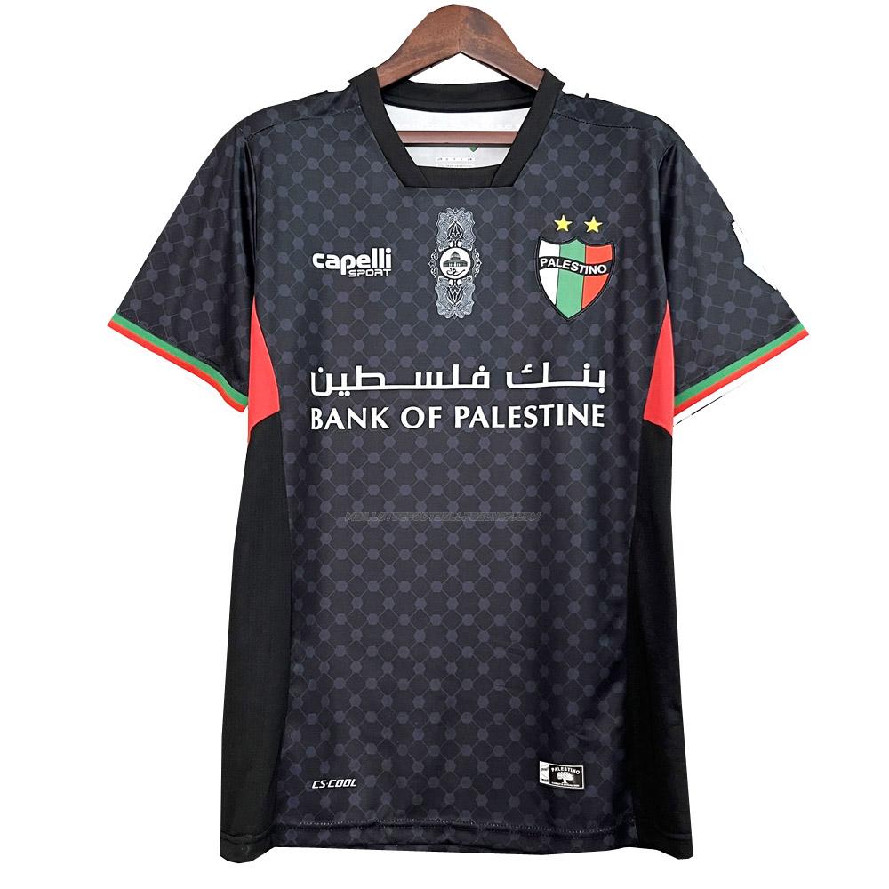 maillot palestino extérieur 2024-25