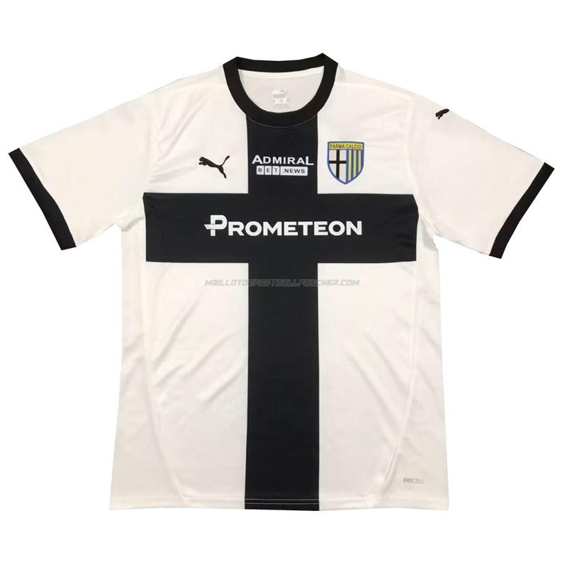 maillot parma calcio domicile 2024-25