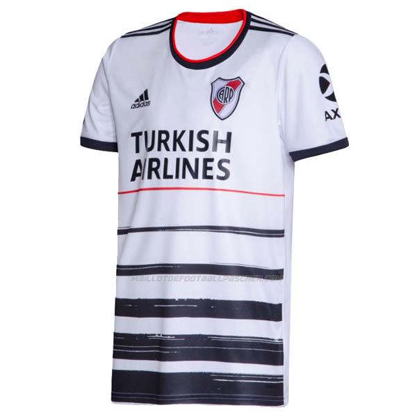 Acheter Maillot River Plate 3ème 2019-2020 - Maillotdefootballpascher.com