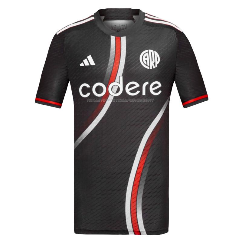 maillot river plate third 2024-25