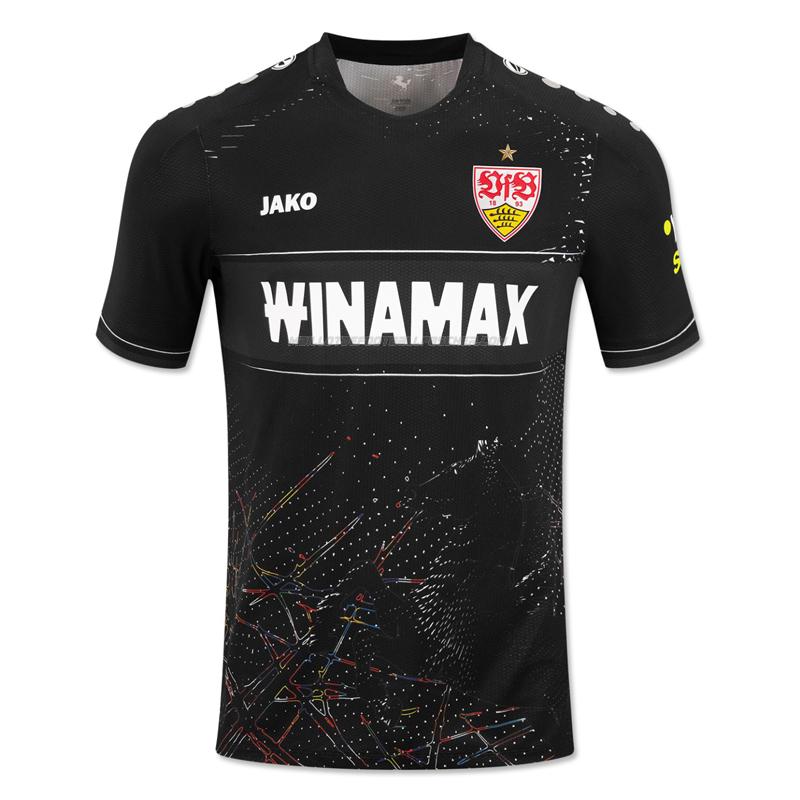 maillot stuttgart third 2024-25