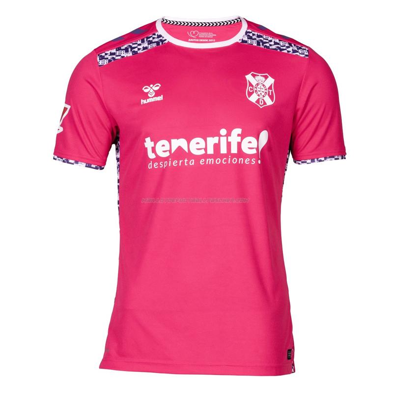 maillot tenerife third 2024-25