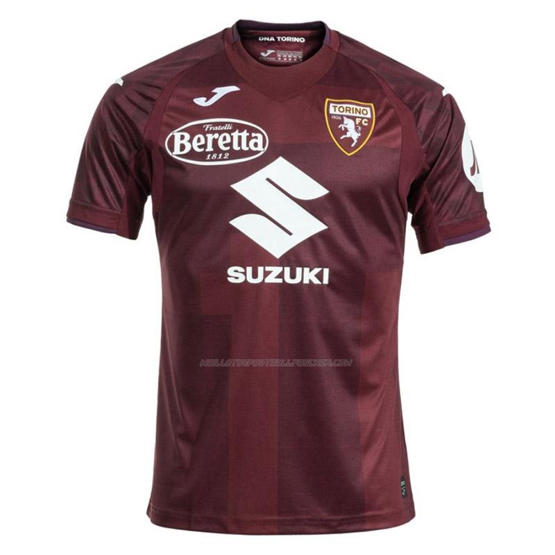 maillot torino domicile 2024-25