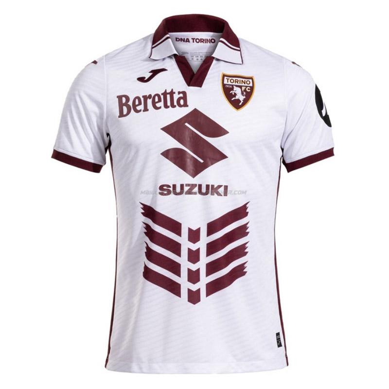 maillot torino extérieur 2024-25