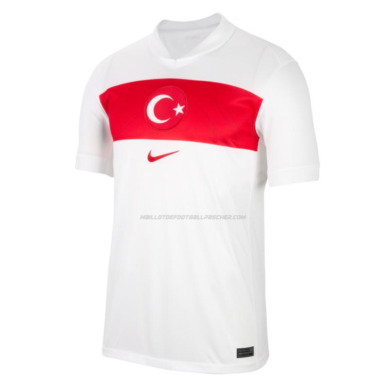 maillot turquie primera 2024