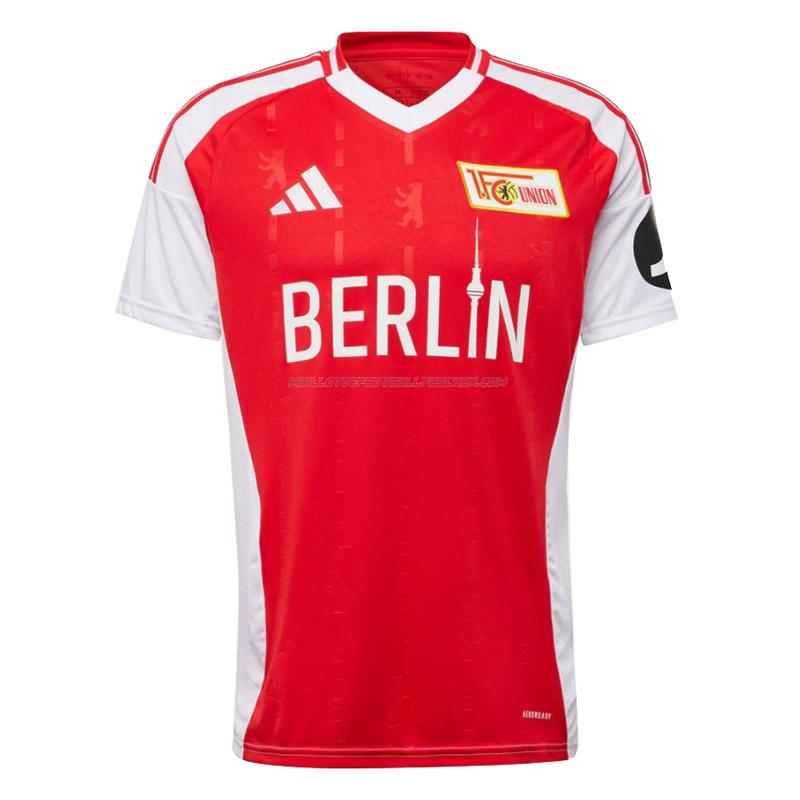 maillot union berlin domicile 2024-25