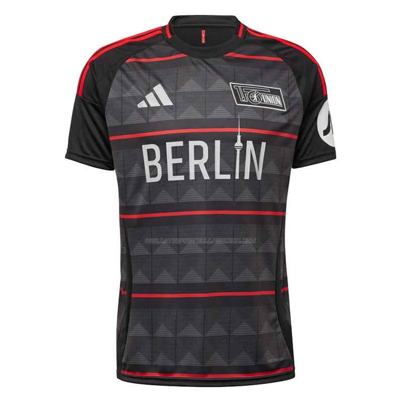 maillot union berlin extérieur 2024-25